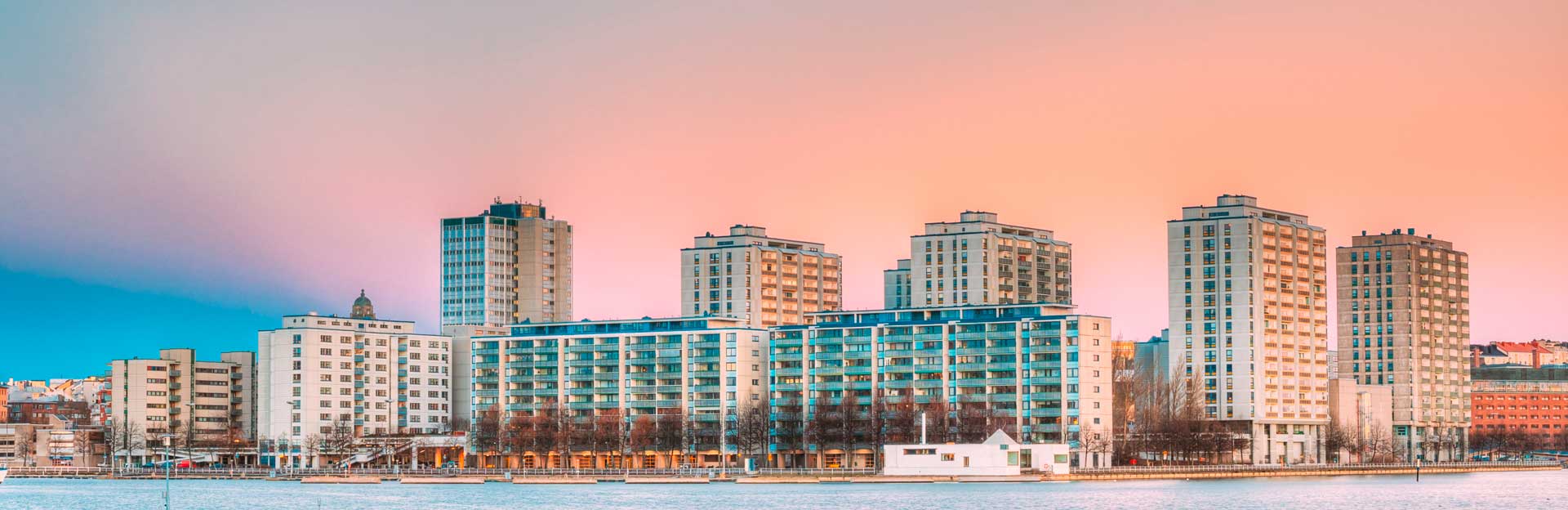 Покупка недвижимости в Финляндии: как купить без посредников и получить ...