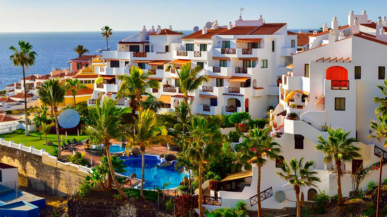 Цены на квартиры в испании у моря готовый бизнес в польше