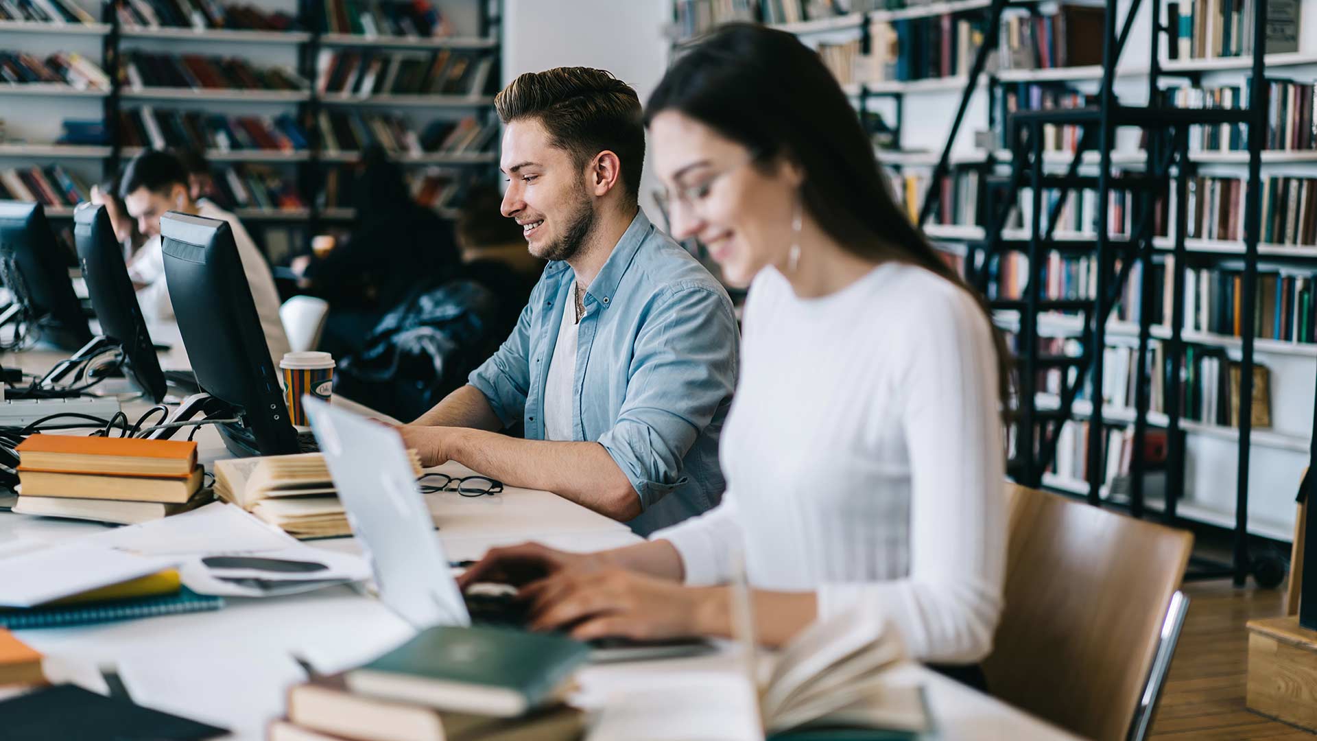 Украинцы обучаются в Нидерландах