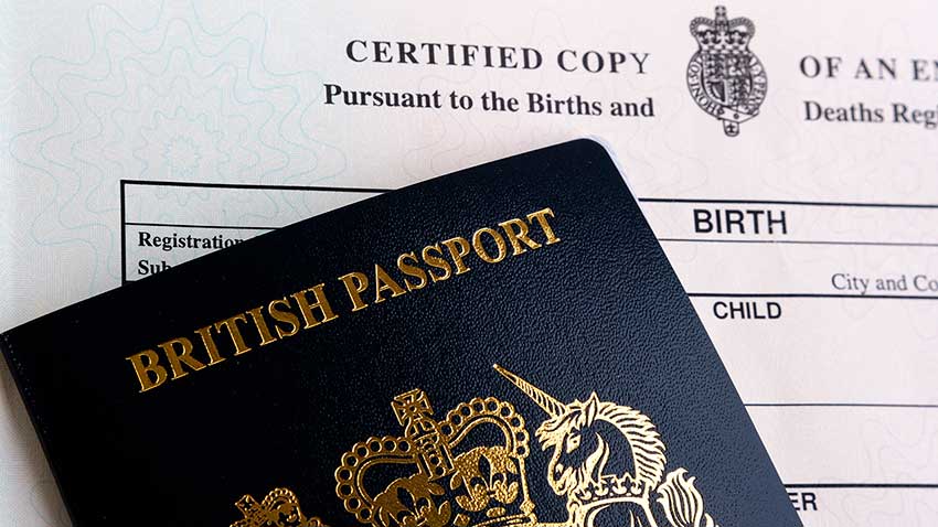 Гражданство Великобритании: как получить и что дает английский паспорт ...