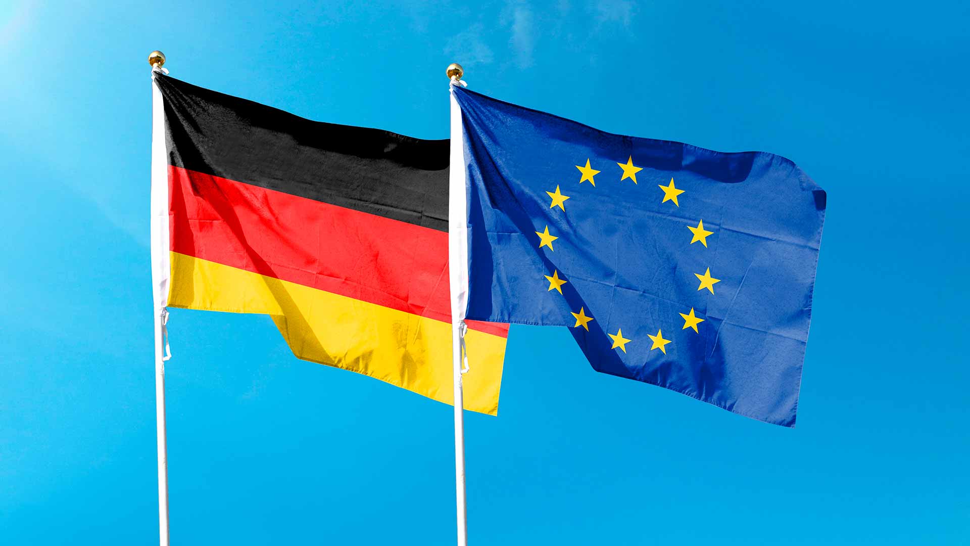 ВНЖ Германии или гражданство ЕС