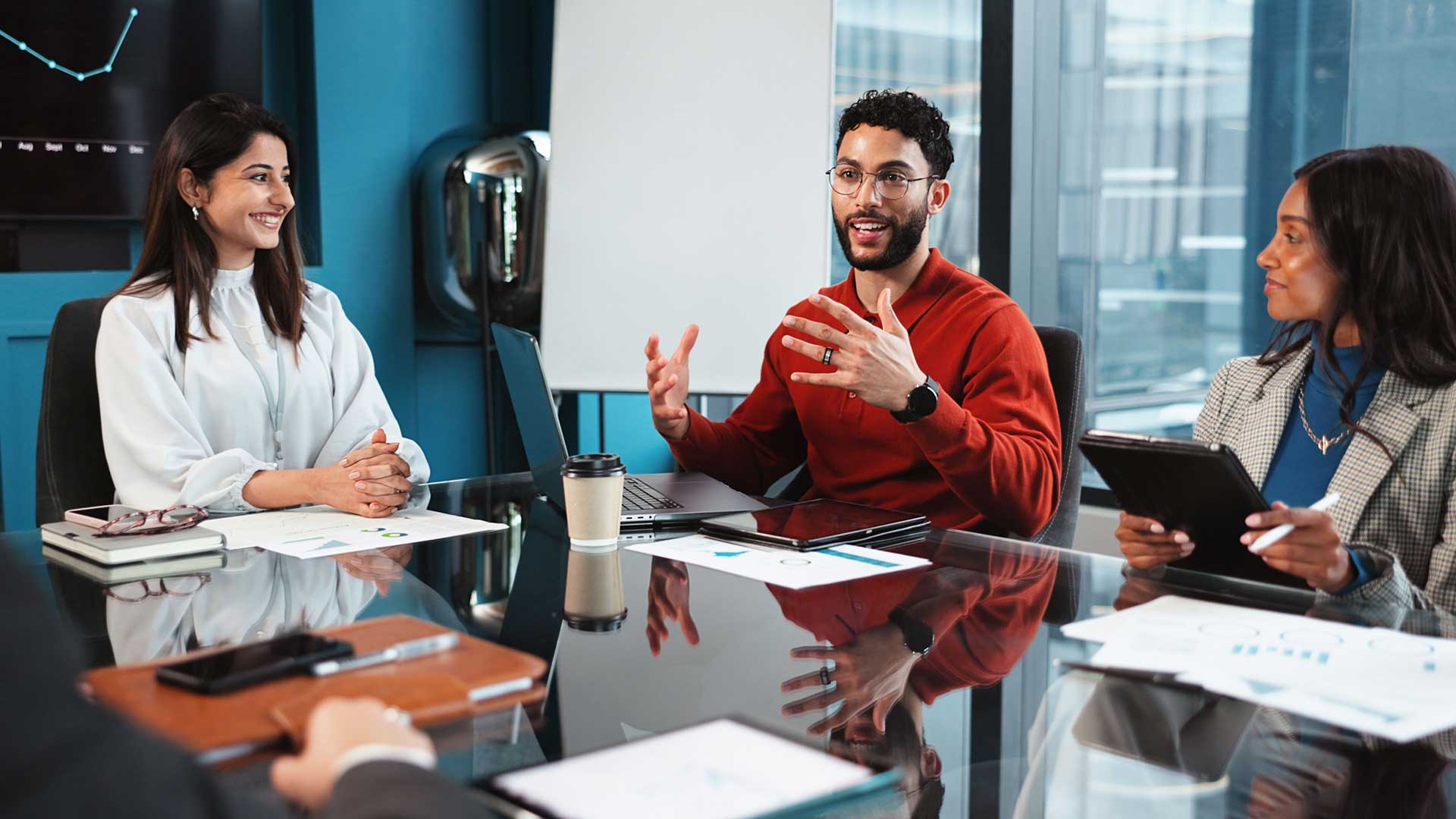 Как остаться в Швейцарии через открытие бизнеса