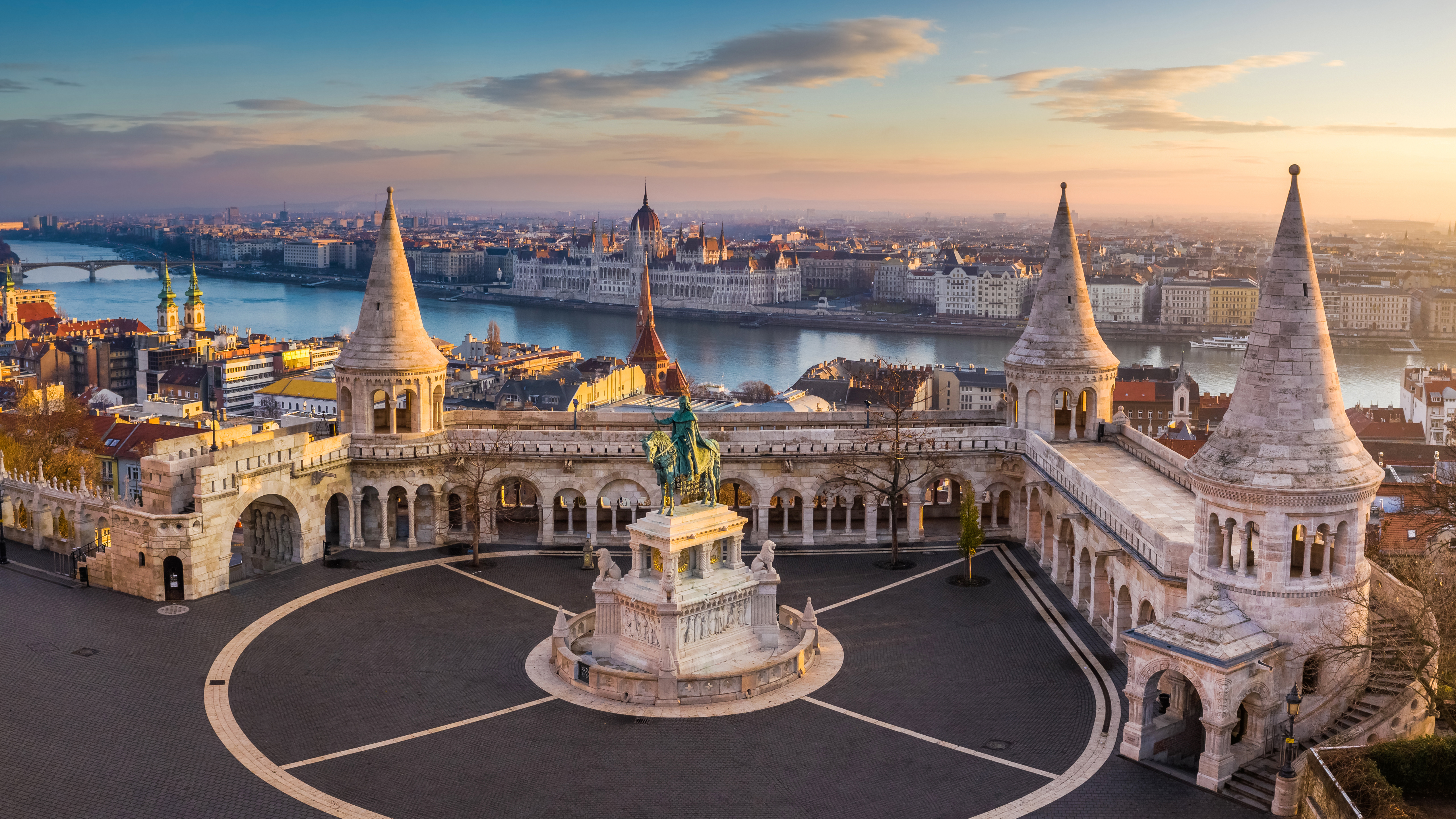 Венгрия, где бизнес могут открыть иностранцы