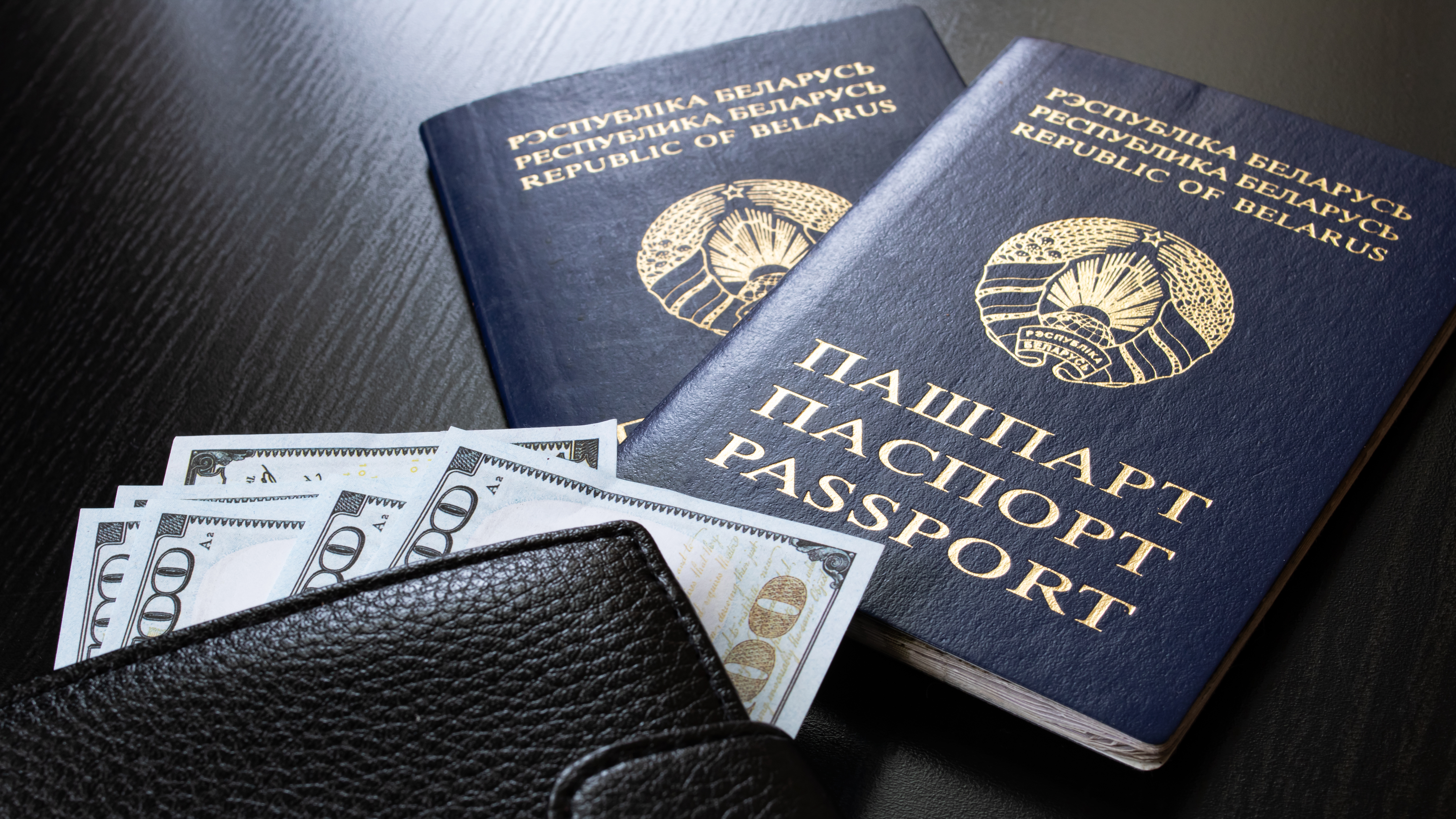 Белорусское гражданство в упрощенном порядке
