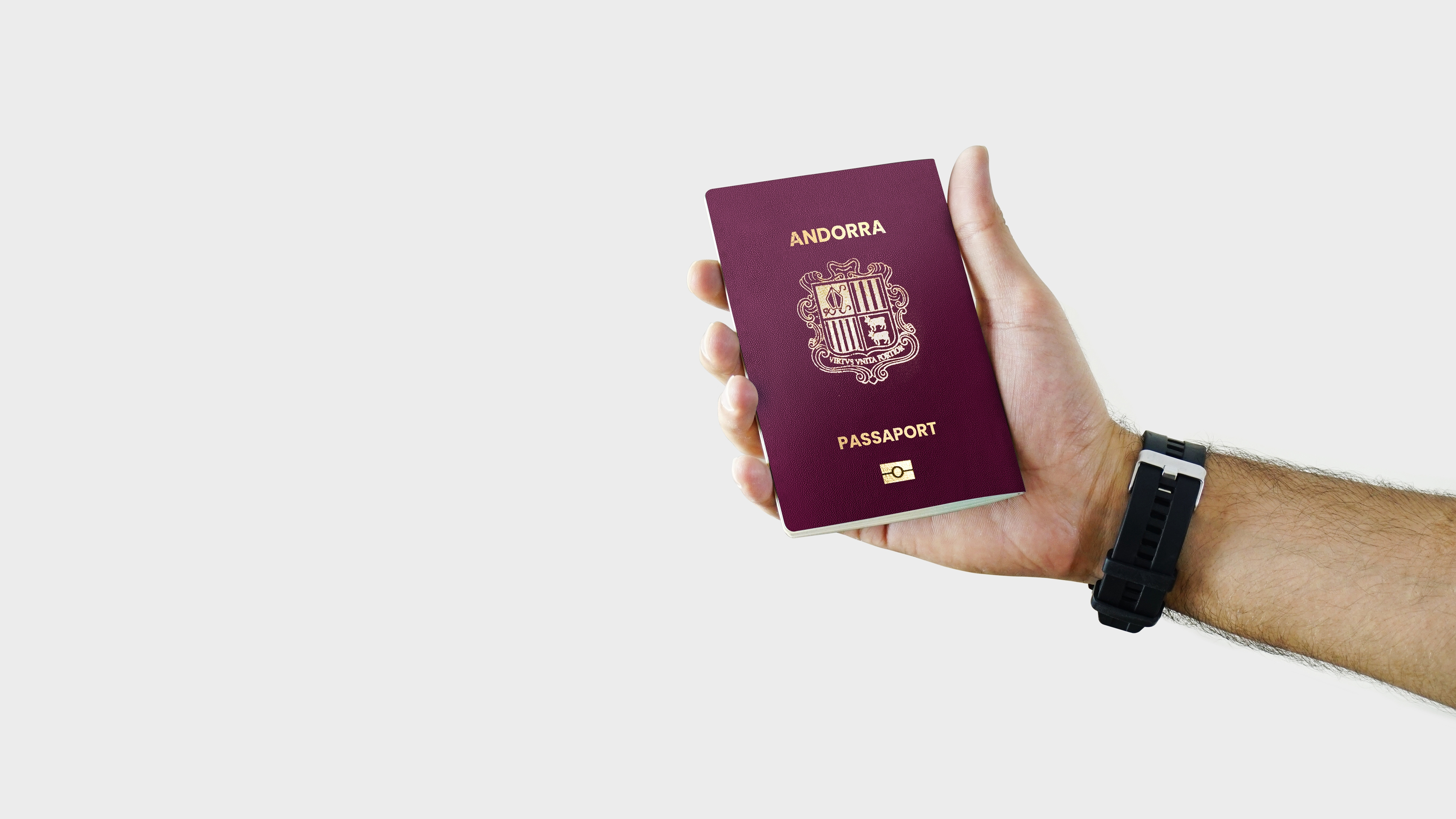 Как получить гражданство Андорры в 2024 году: оформление паспорта для  россиян