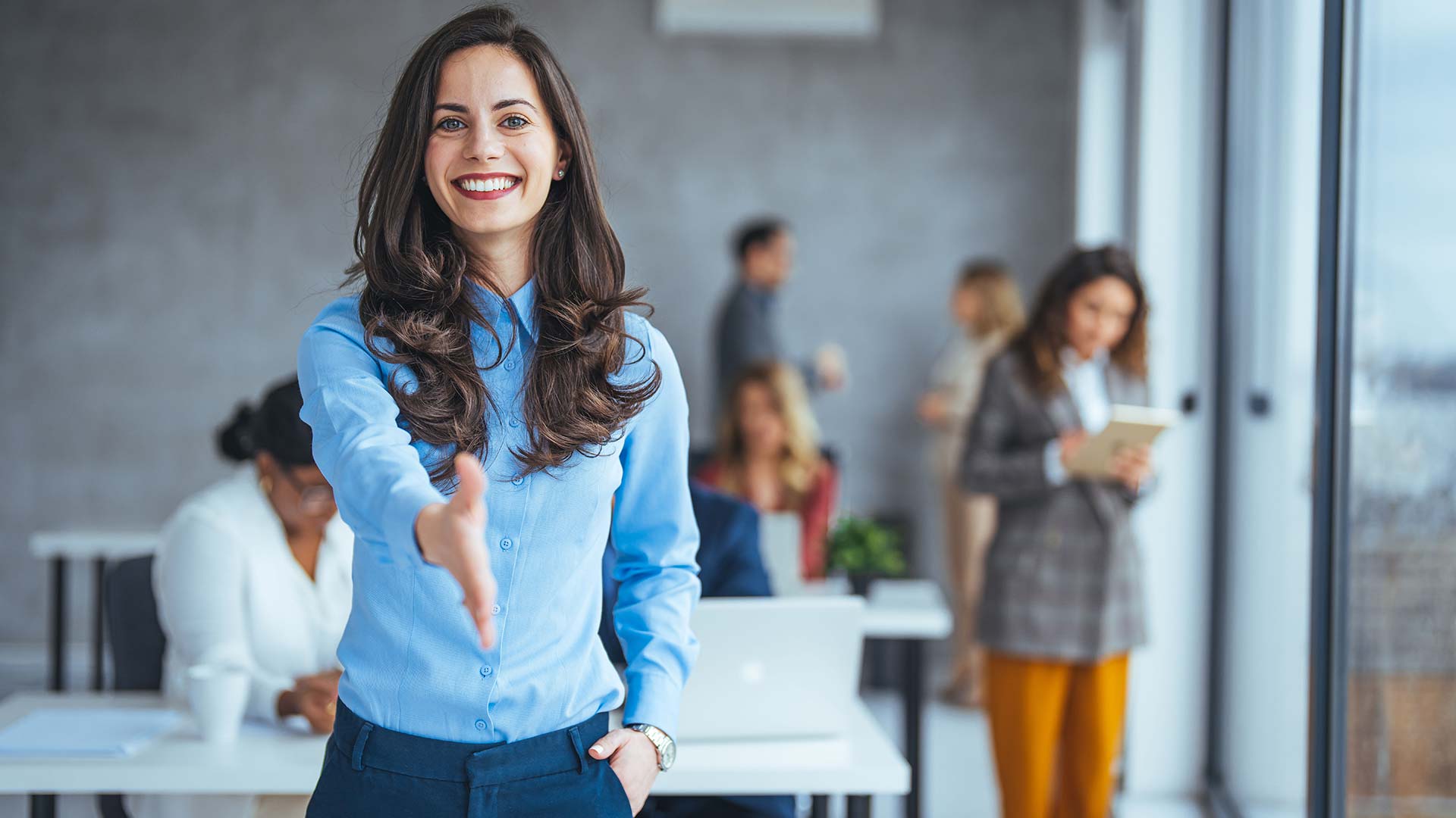 Трудоустройство в Португалии