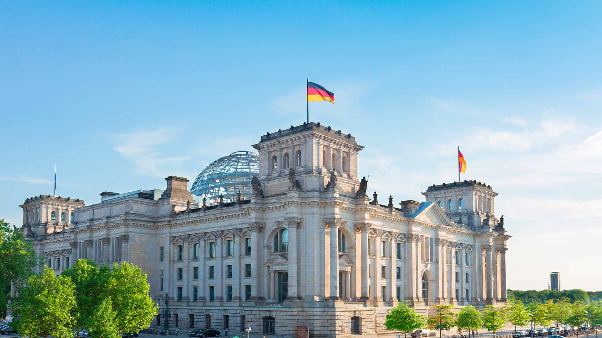 Как переехать в Германию на постоянное проживание