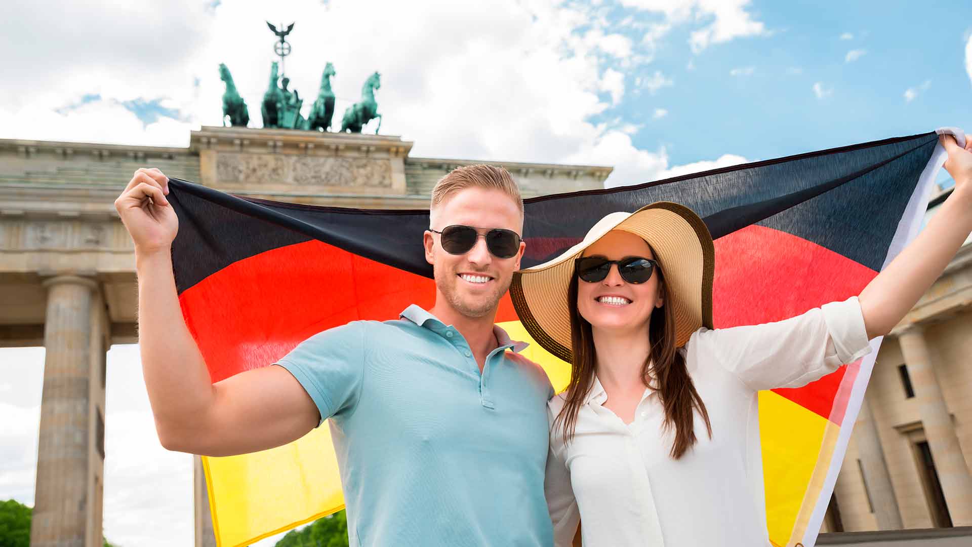 Стоит ли переезжать в Германию