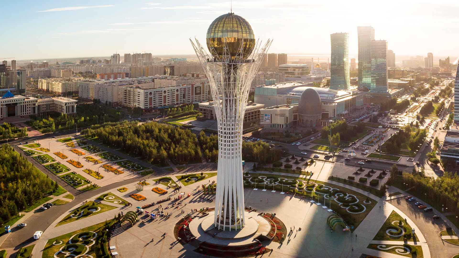 Как получить ПМЖ в Казахстане