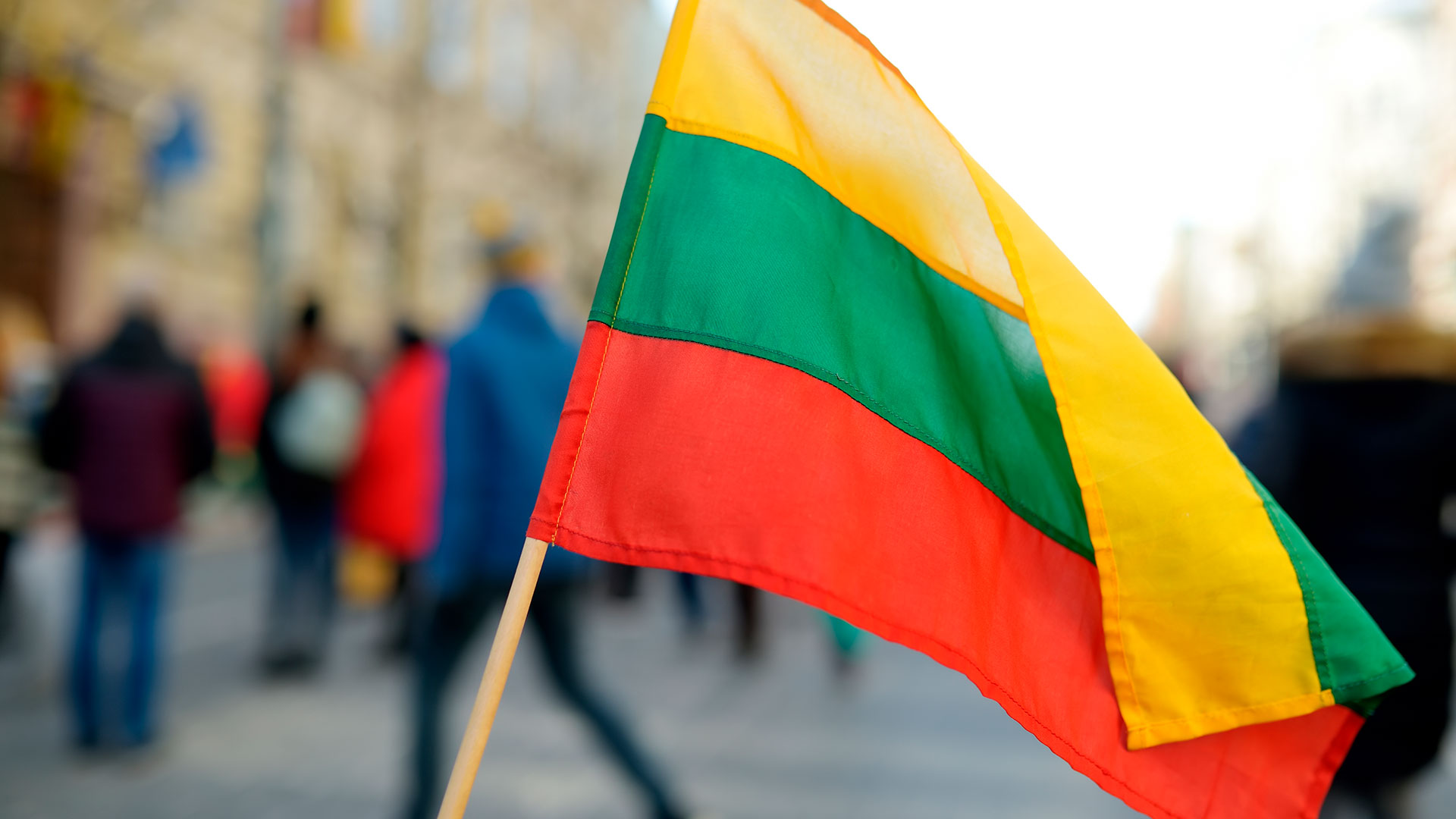 Как получить ПМЖ и переехать в Литву