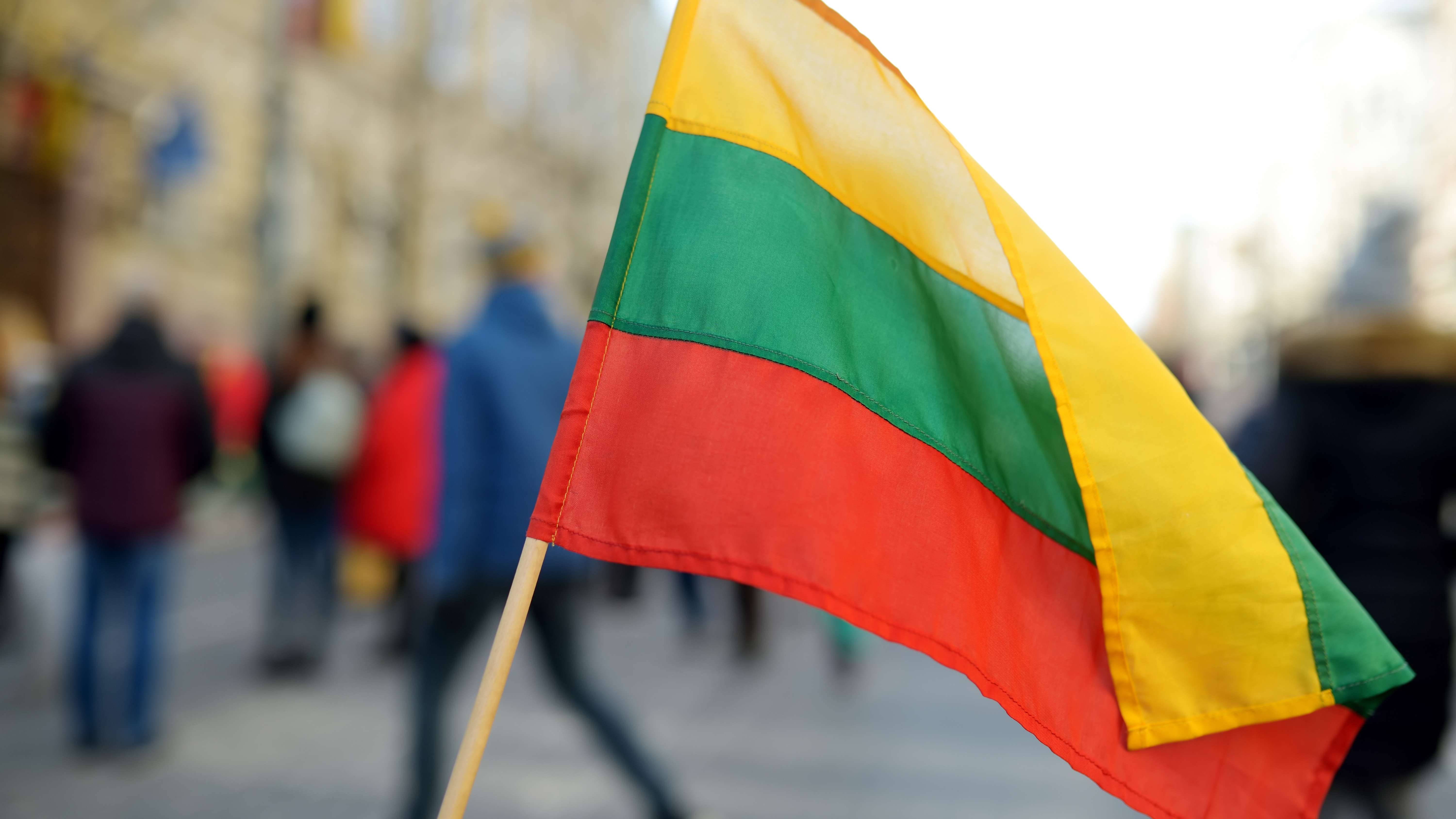 Как получить ПМЖ и переехать в Литву