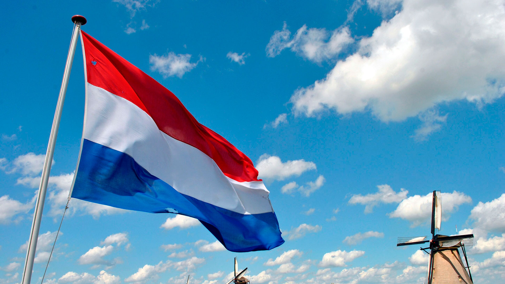 Как получить ПМЖ и переехать в Нидерланды