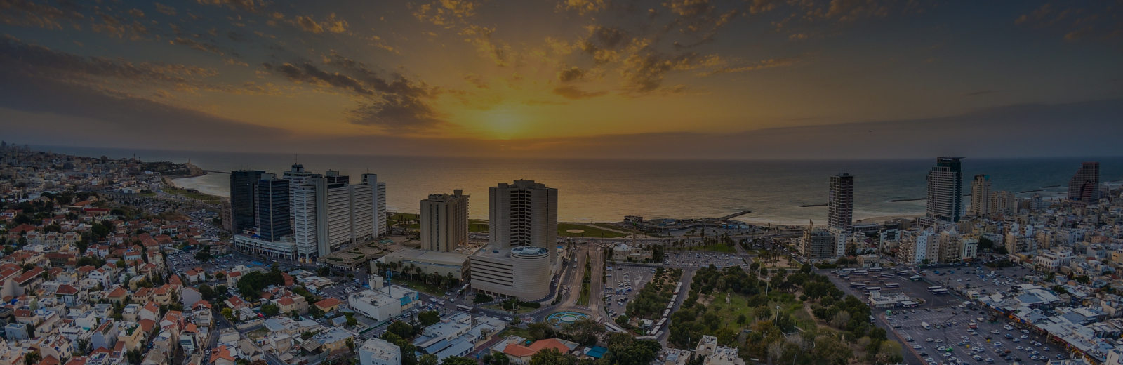 Архитектура Израиля