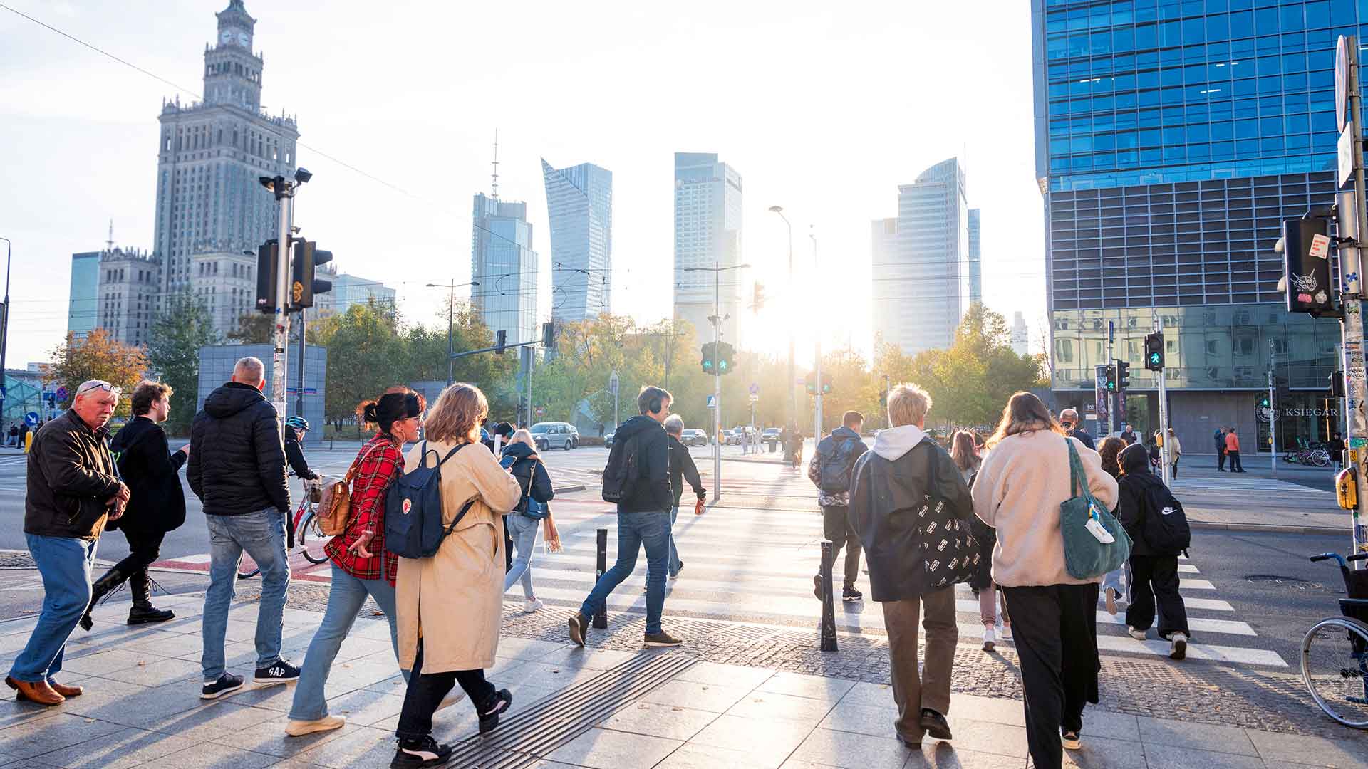 Украинцы в Польше