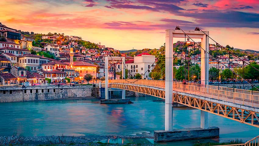 Гражданство Албании