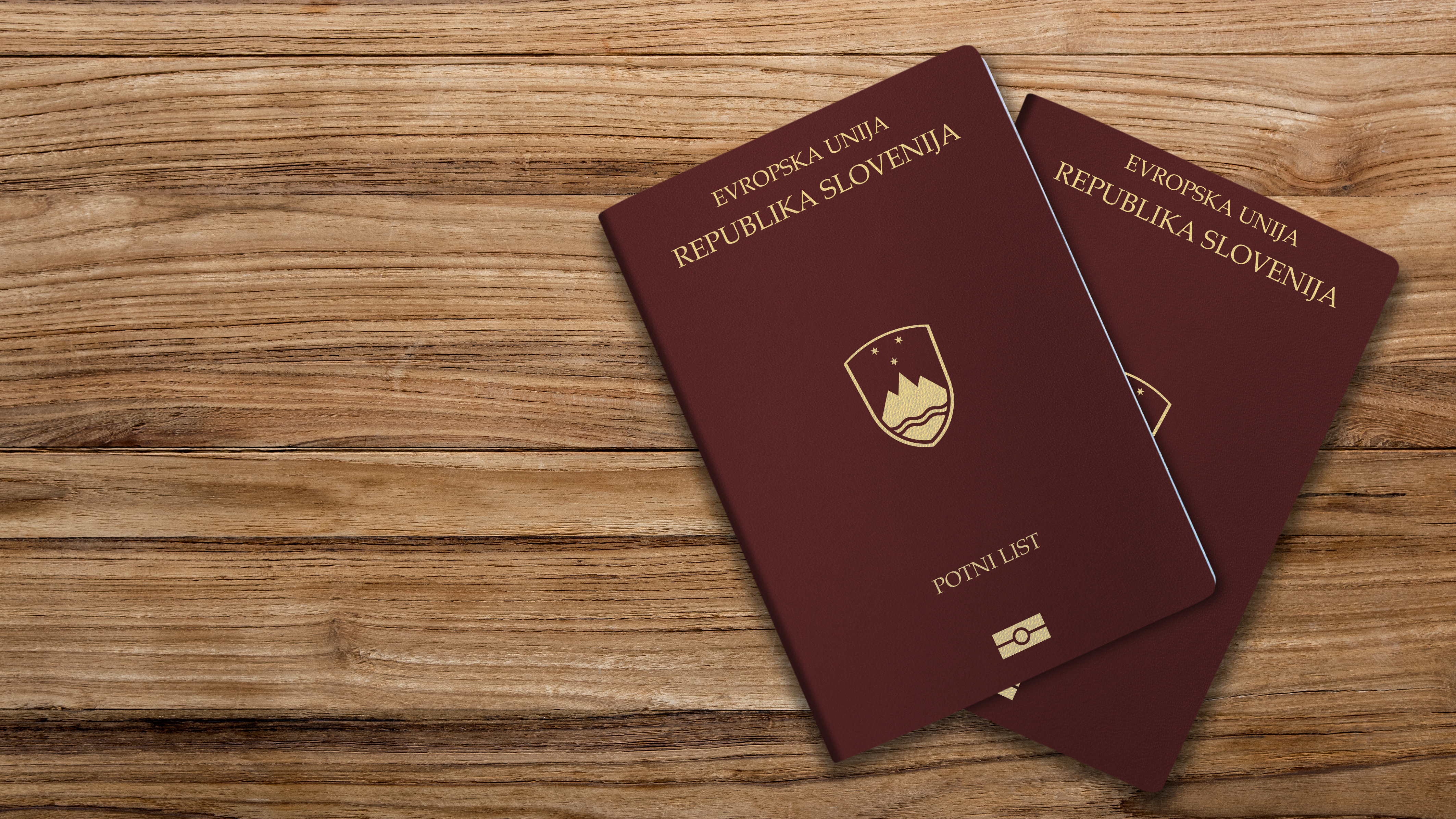 Получение гражданства Словении