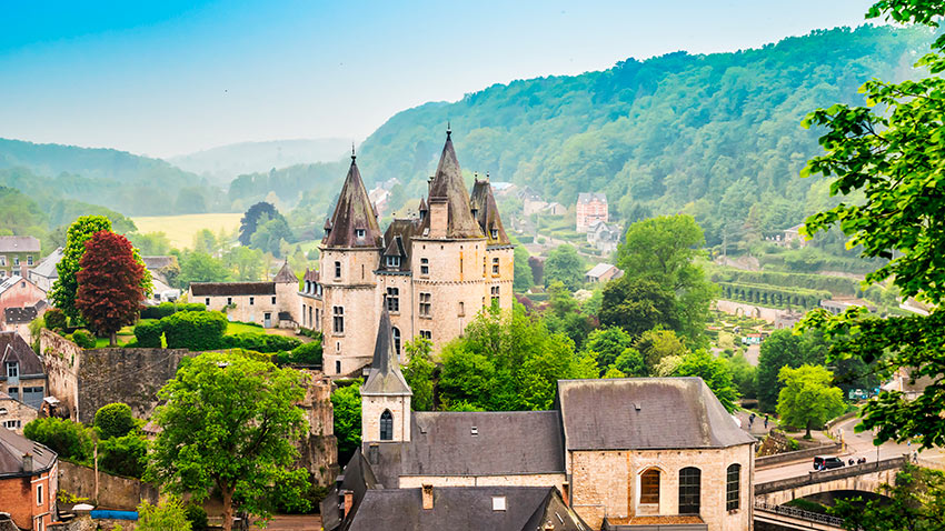 Гражданство Люксембурга