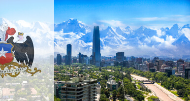 Роды в Чили