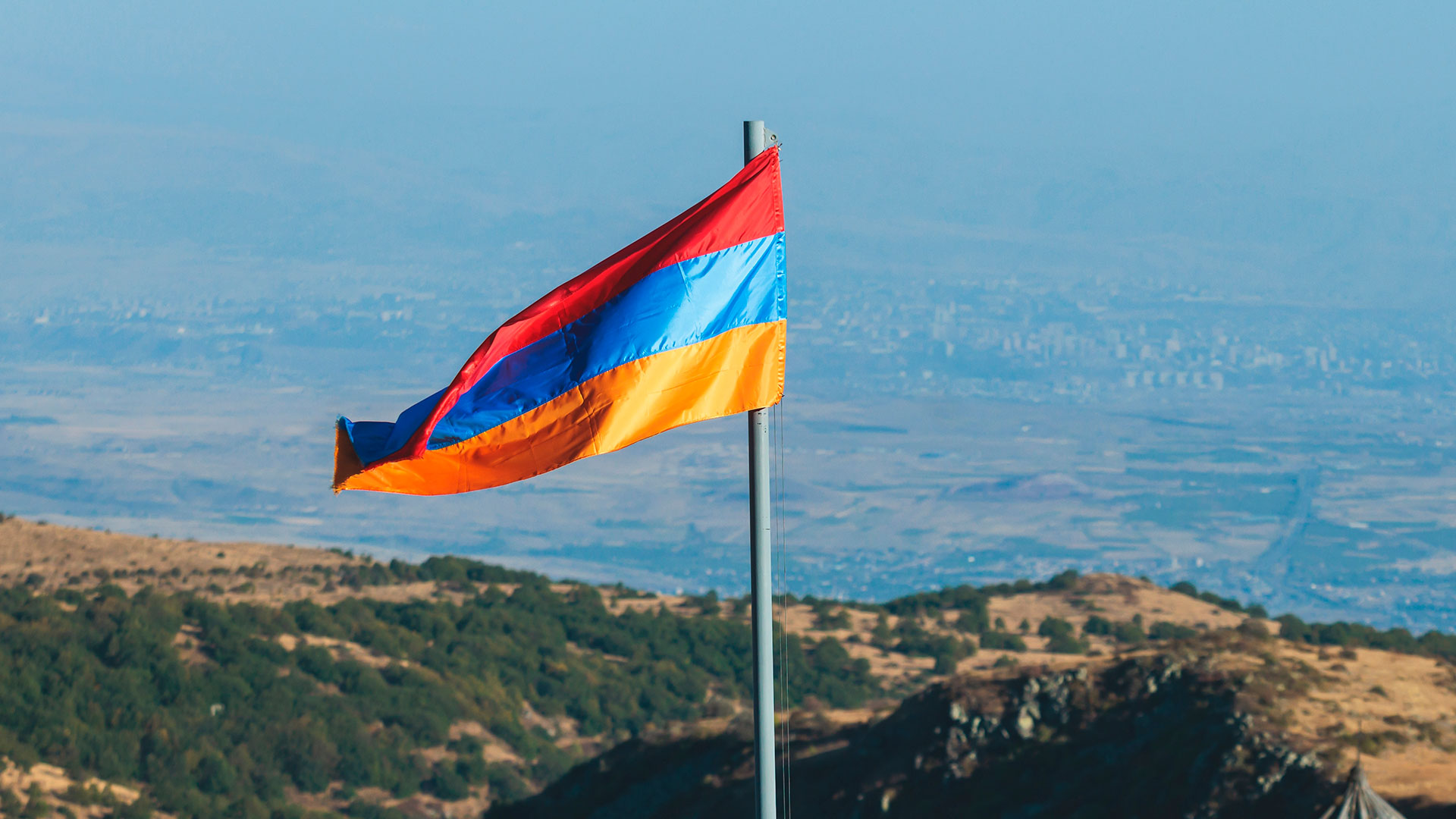 Правила въезда в Армению
