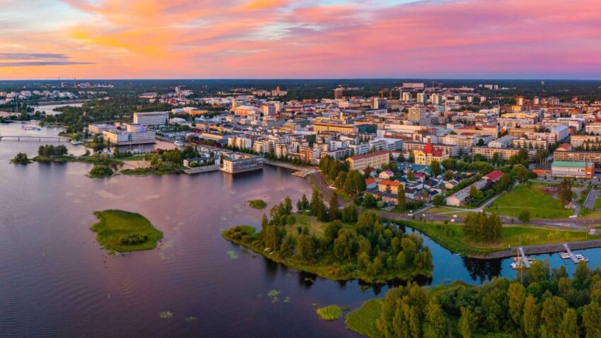 Гражданство Финляндии по корням