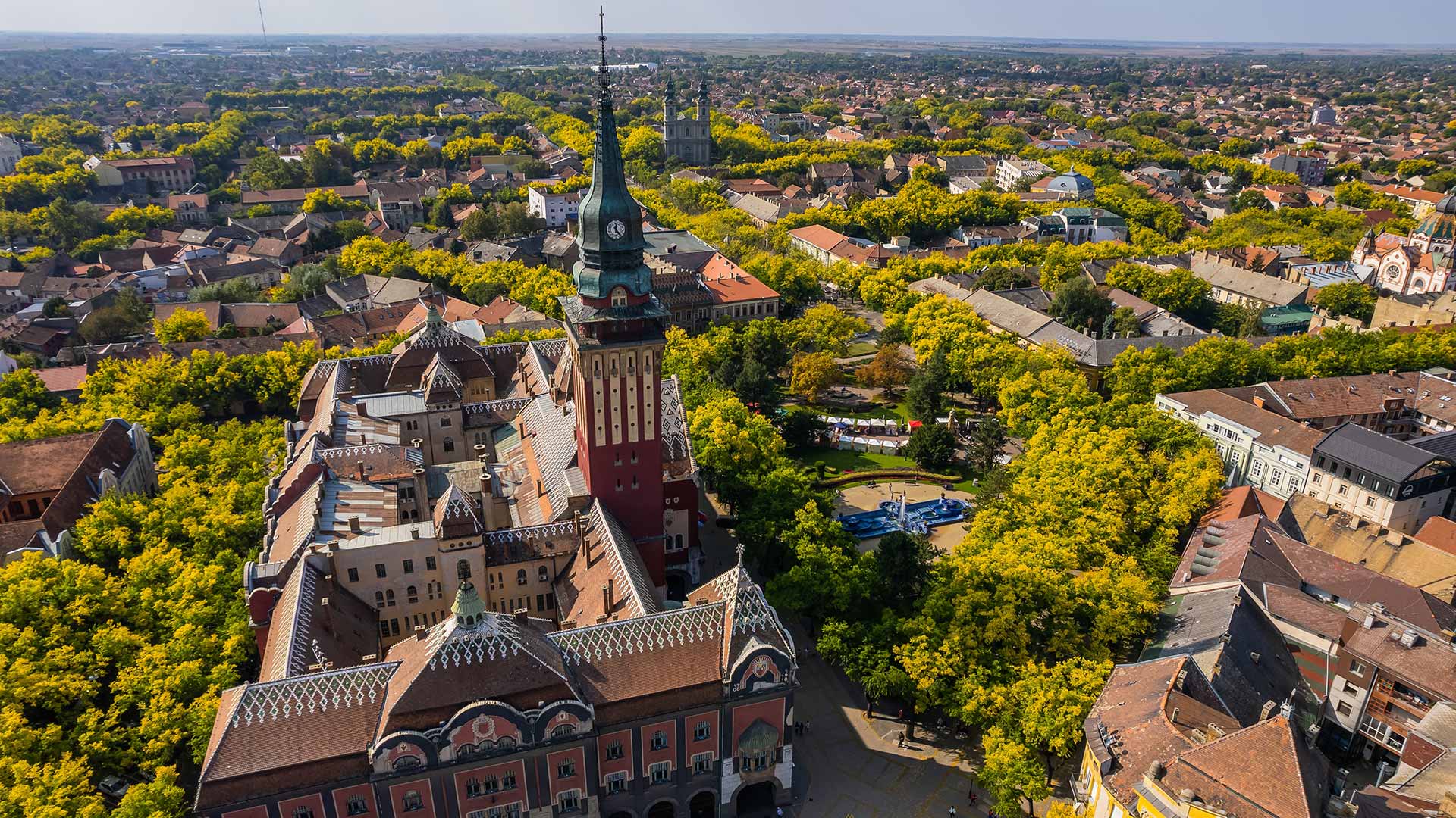 Сербия — простой ВНЖ для предпринимателей
