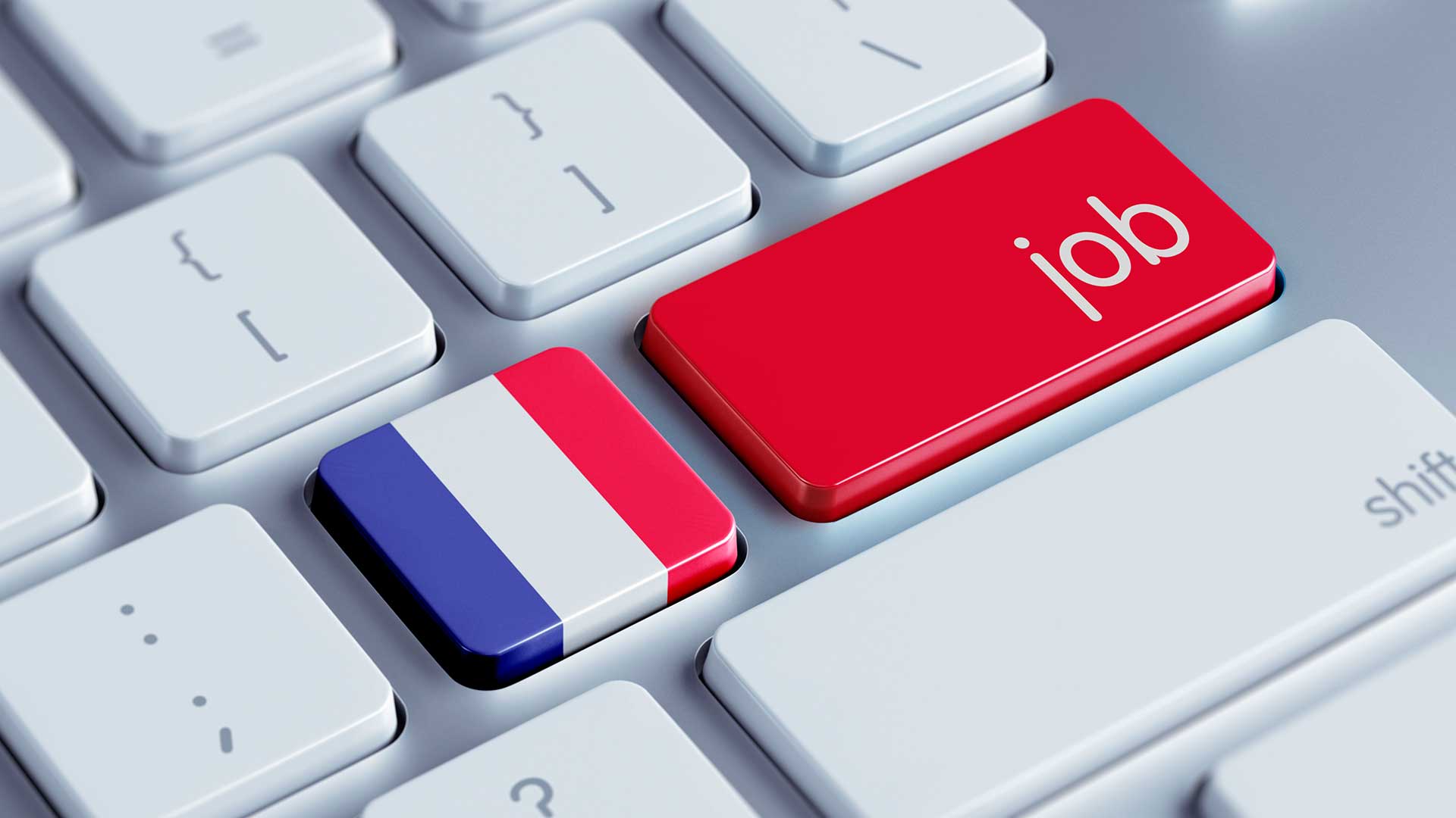 Концепция трудоустройства во Франции для русских, украинцев и белорусов