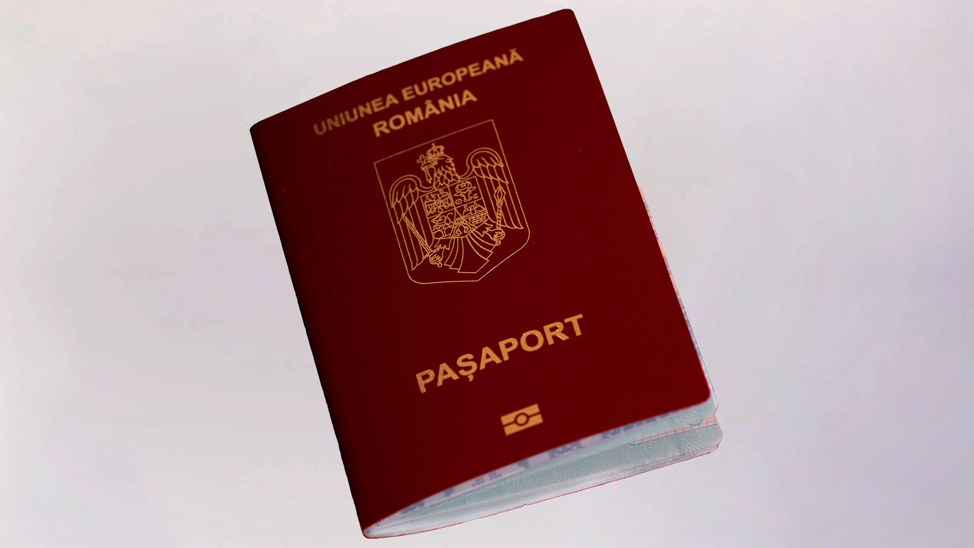 Румыния в рейтинге силы паспортов