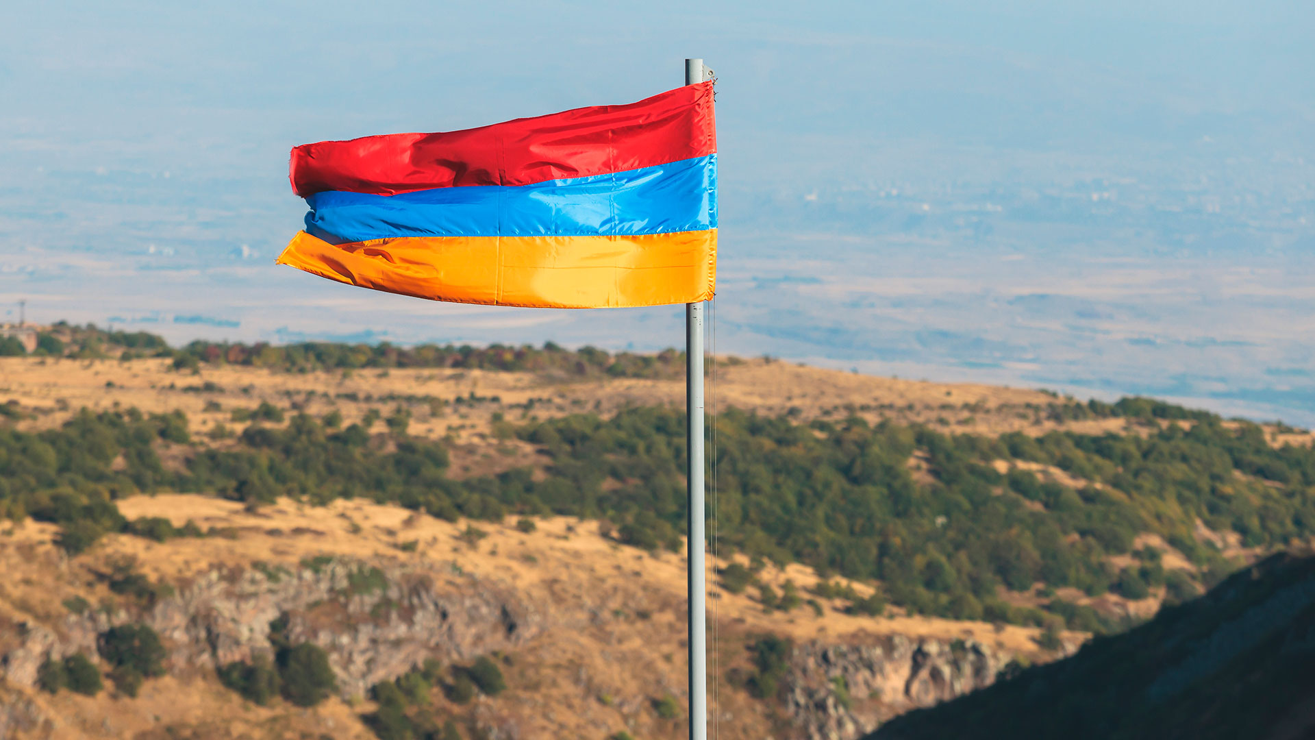 Программа репатриации в Армению