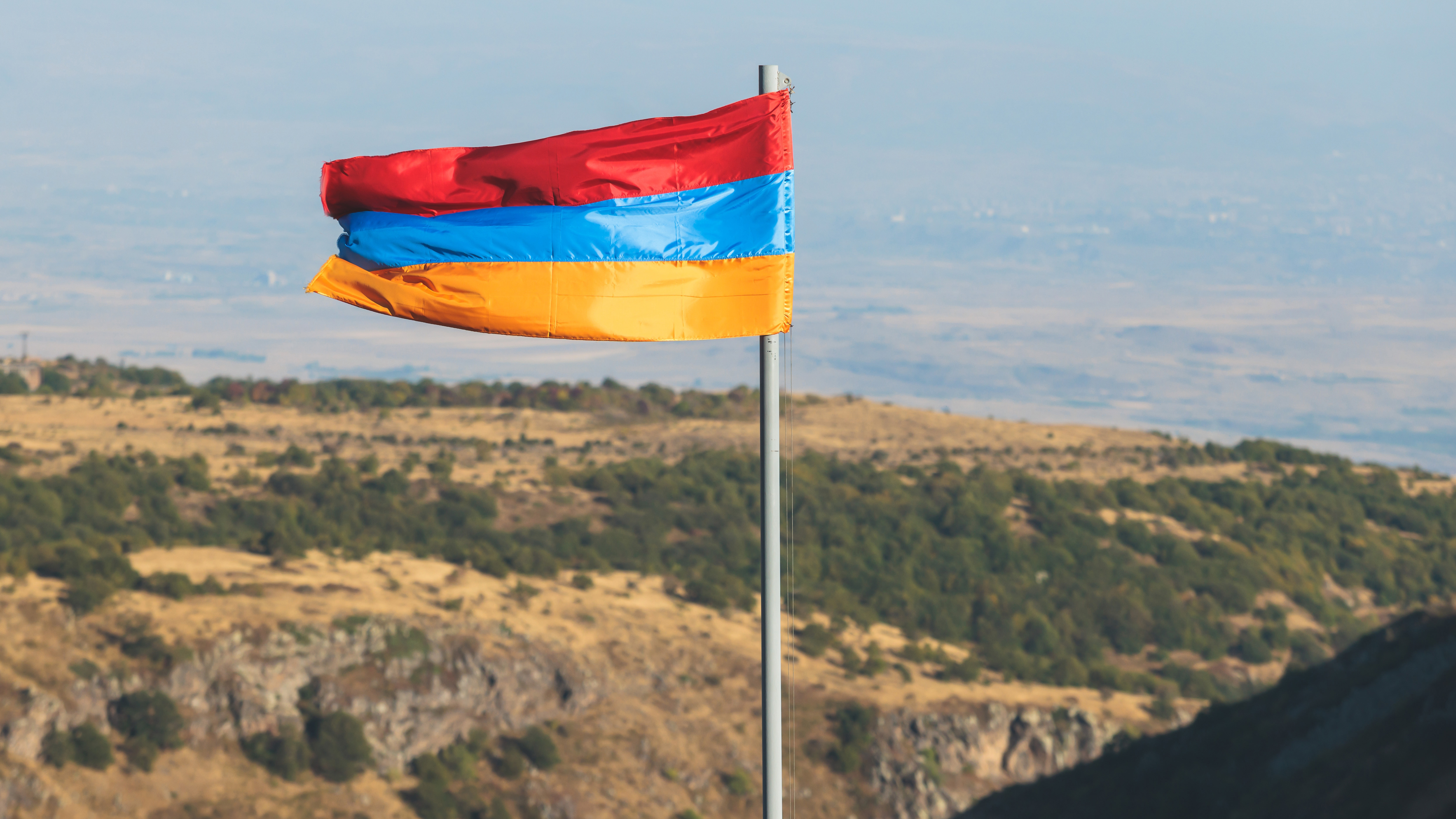 Программа репатриации в Армению
