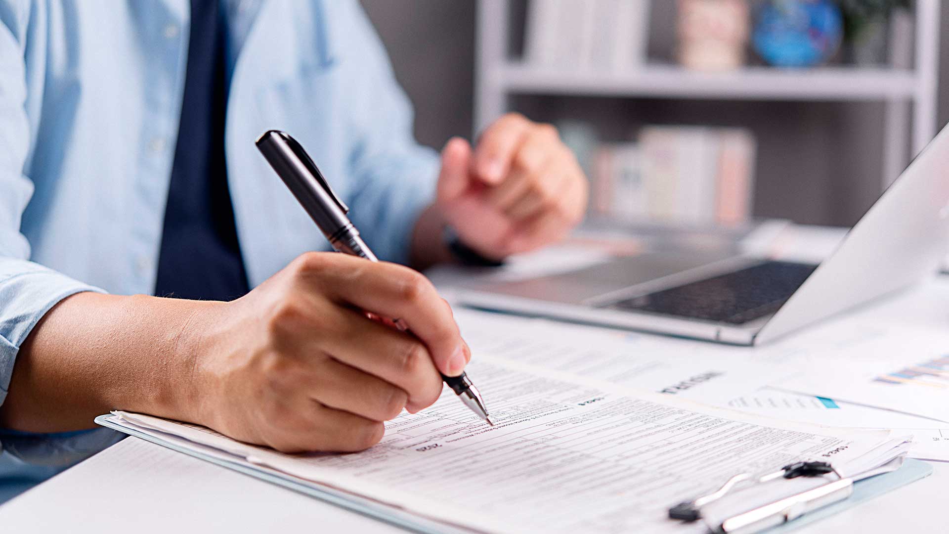 Документы для открытия счета в банке Италии