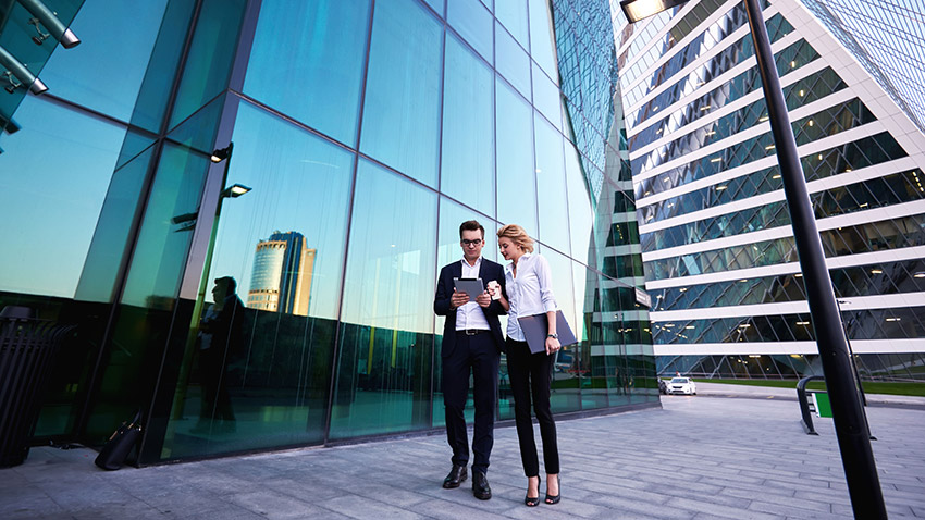 Счет в банке Польши