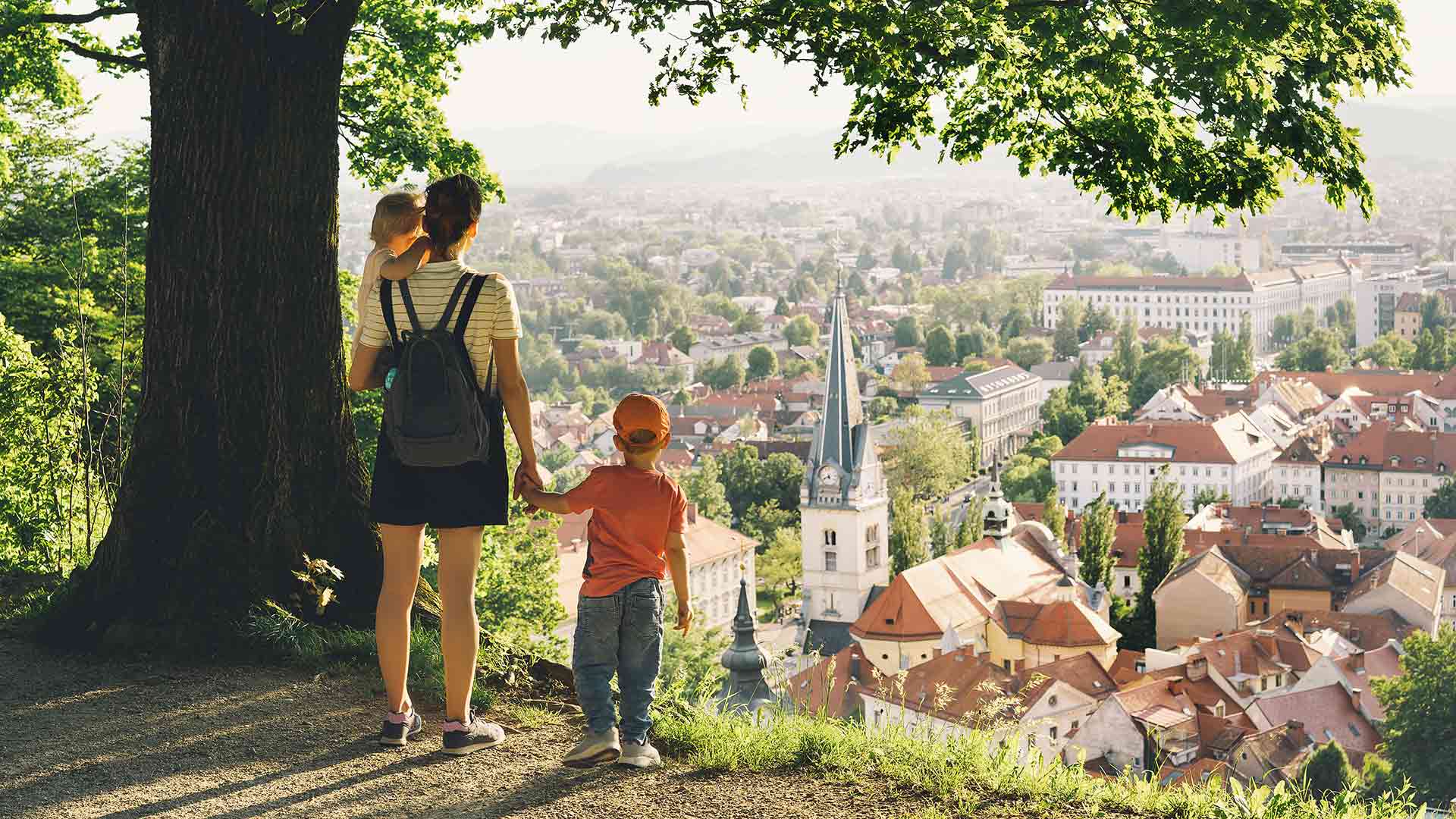 Украинцы в Словении