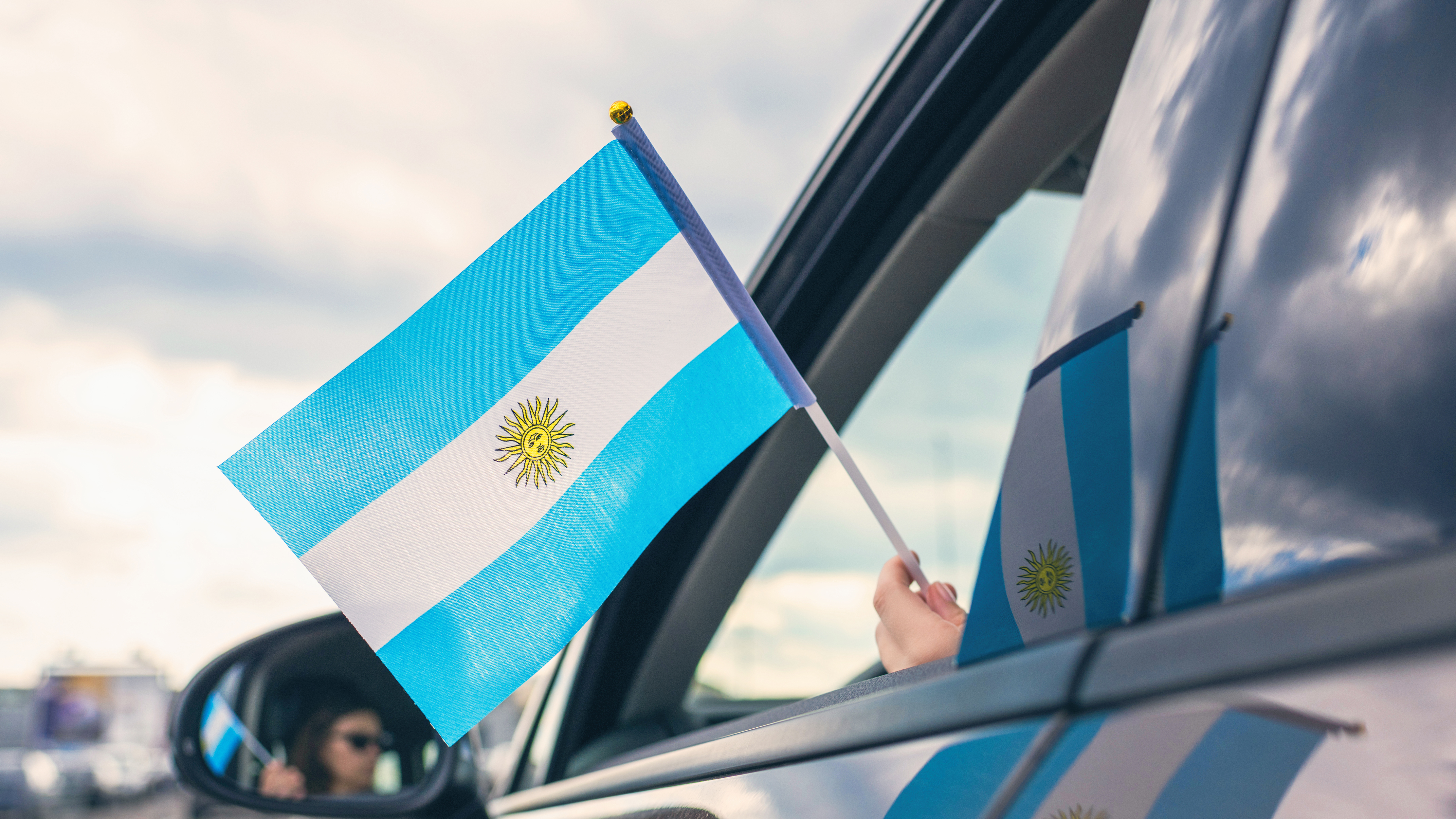 Статус беженца в Аргентине