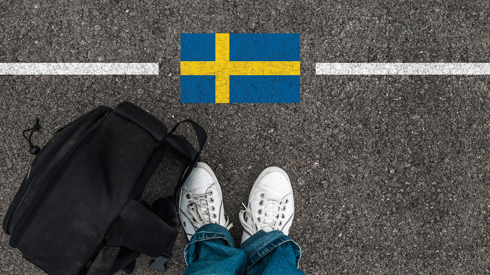 Статус беженца в Швеции