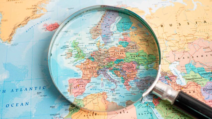 8 лучших стран для жизни в Европе