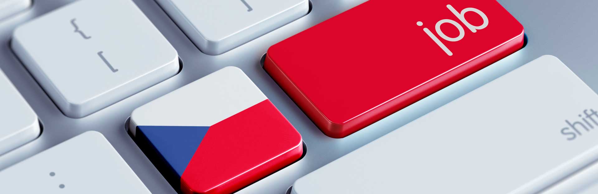 Как найти и устроиться на работу в Чехии в 2024 году