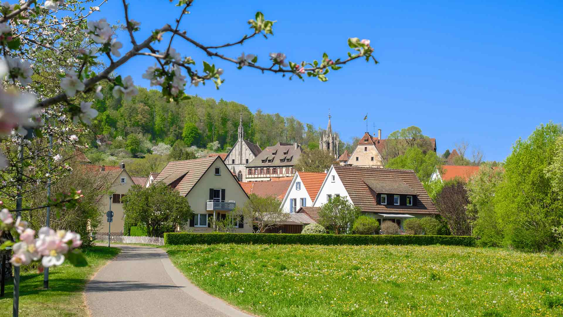 Жилье для украинцев в Чехии