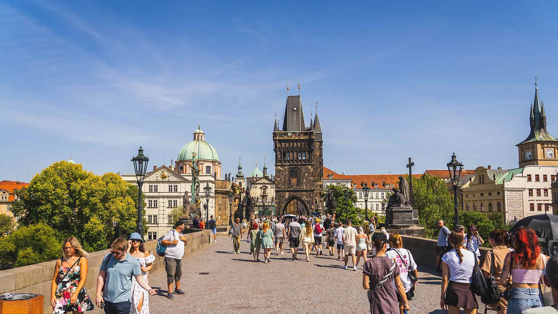 Украинцы в Чехии