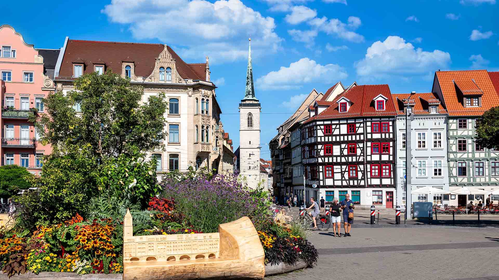 Германия для украинцев