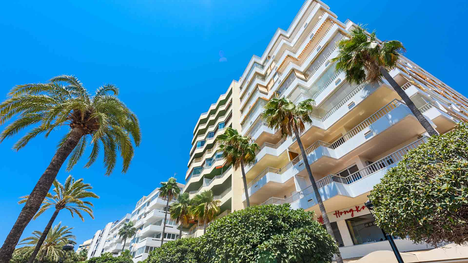 Жилье в Испании для украинцев