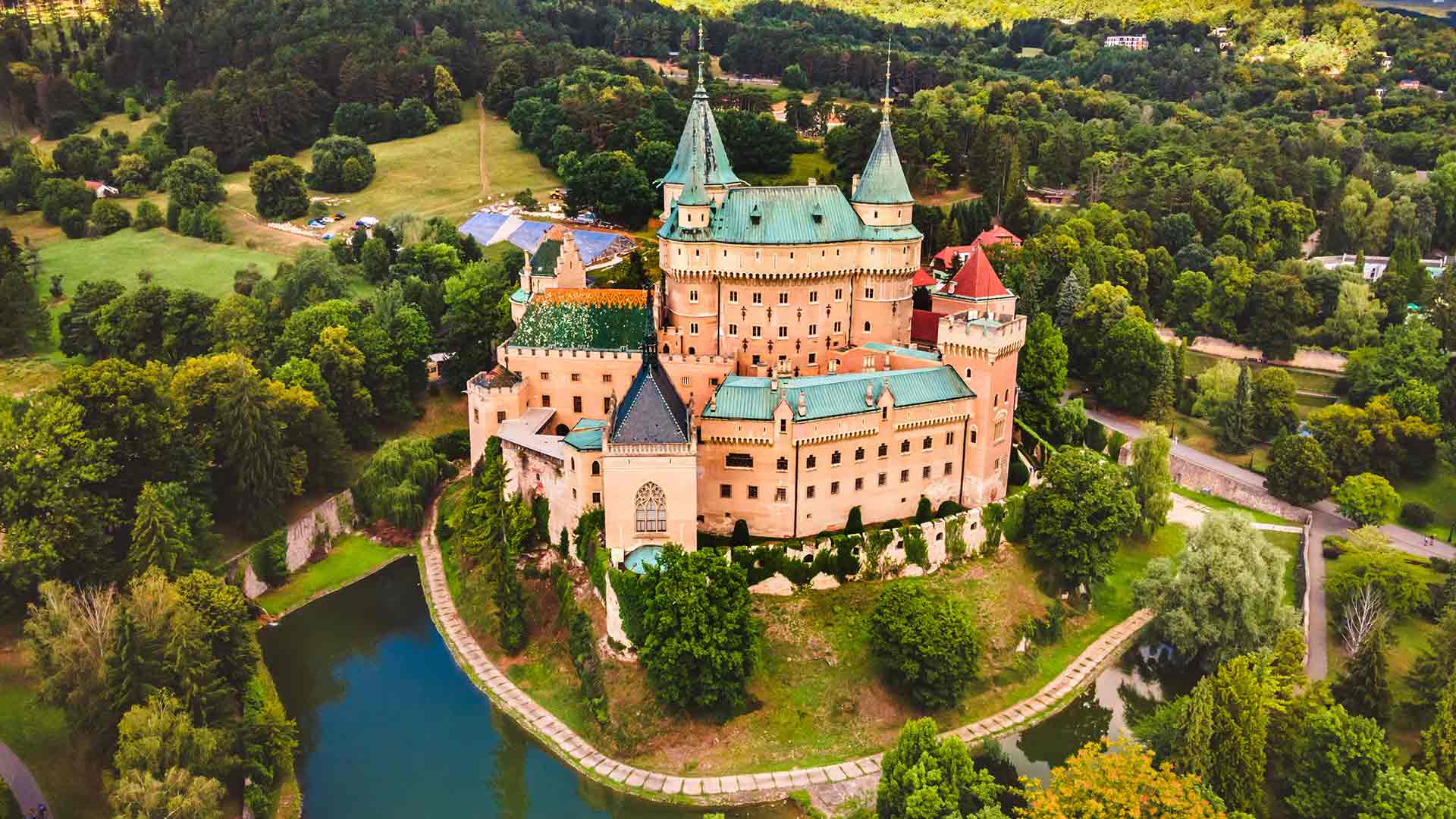 Украинцы в Словакии