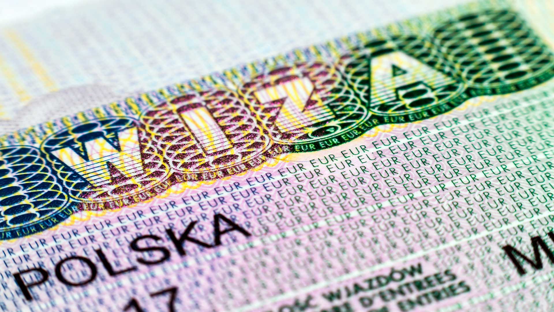 Открыть шенгенскую визу в Польшу в Минске, Гродно и Бресте