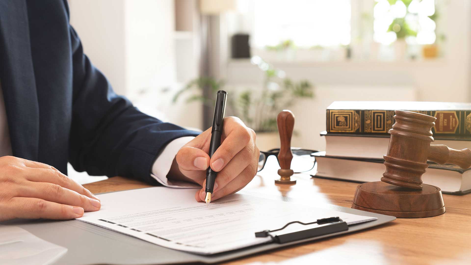 Оформление ВНЖ Ирландии у юриста