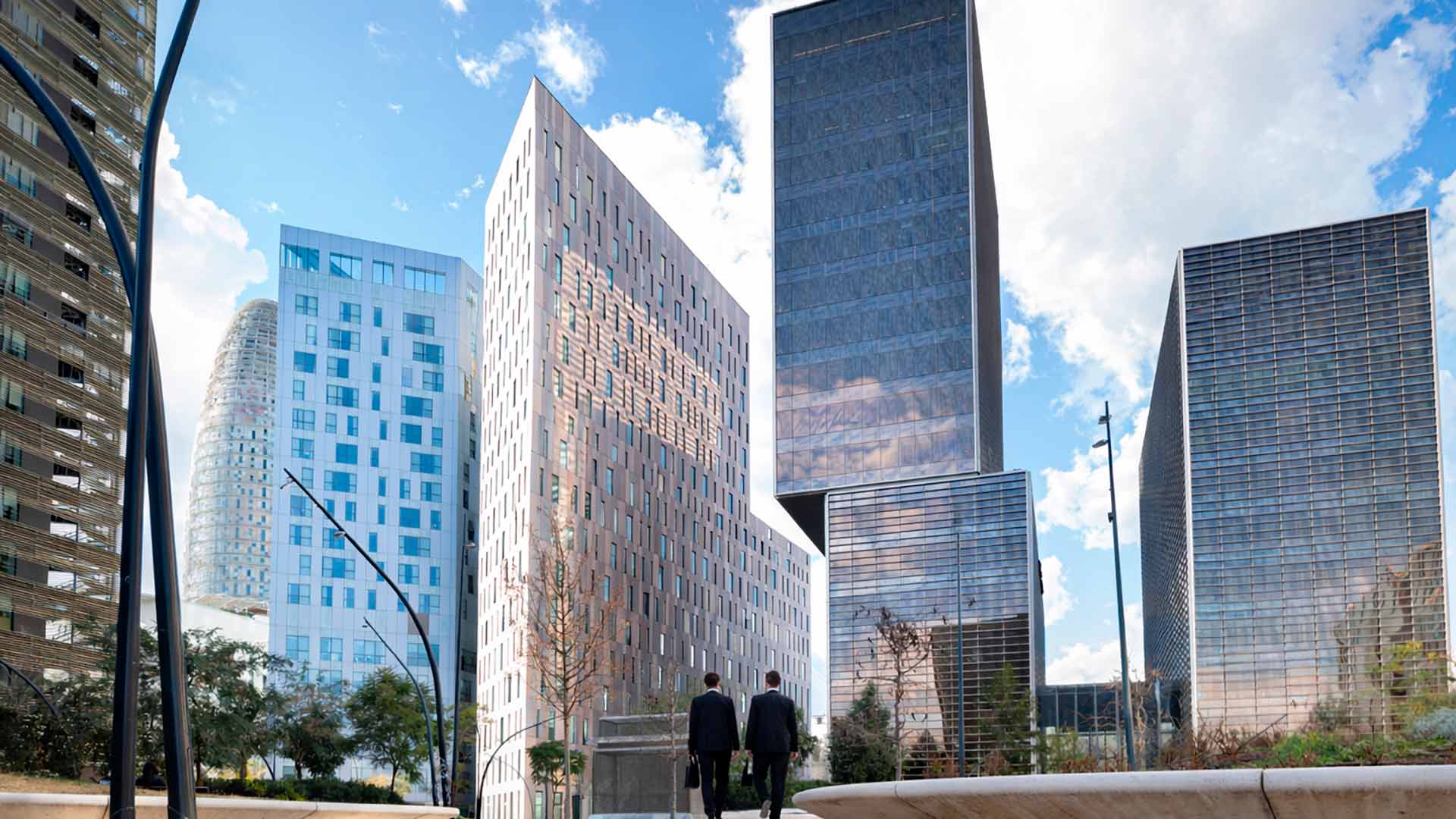 ВНЖ Испании для ИП