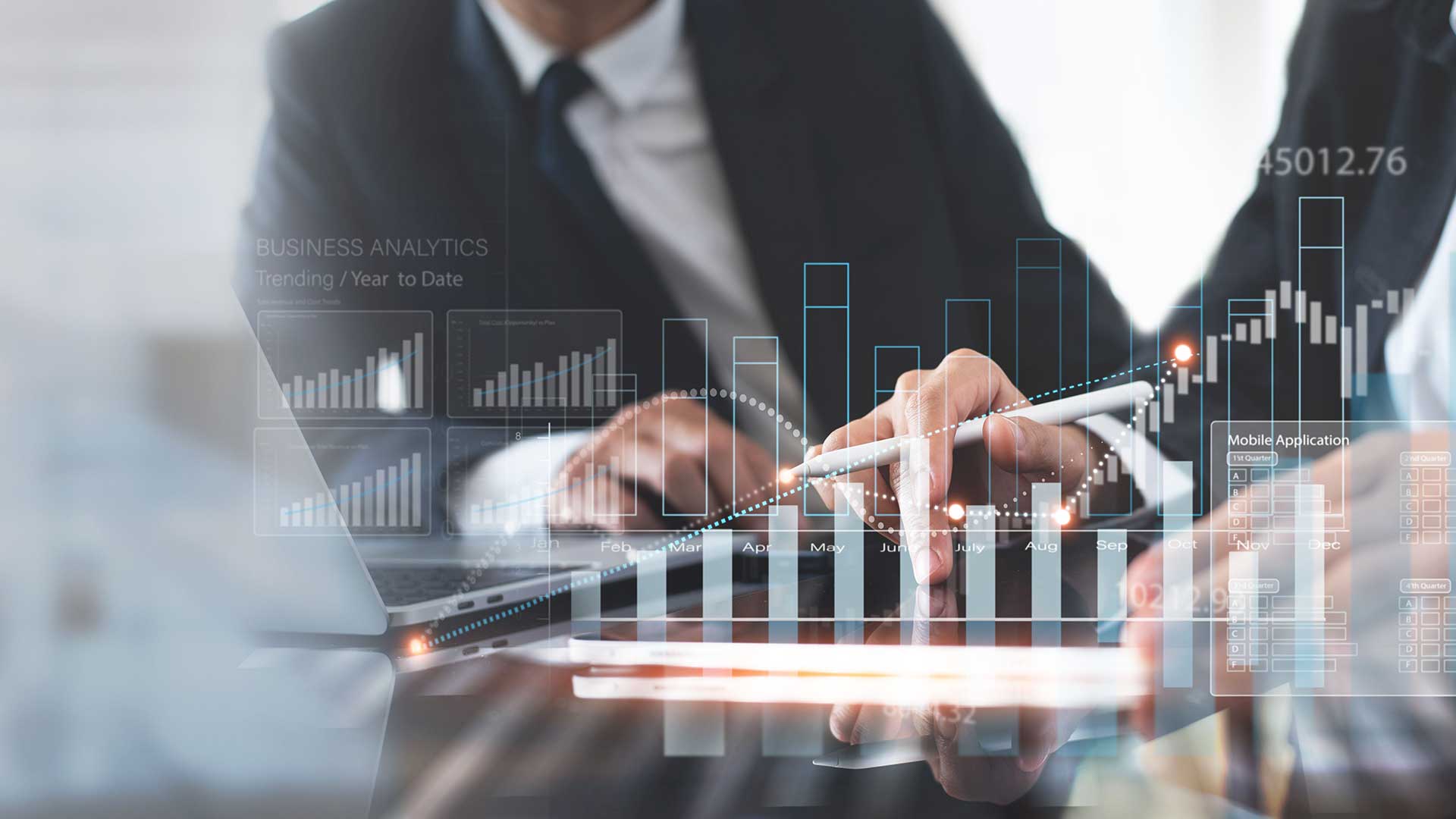 Инвесторы с ВНЖ Литвы разбирают отчет