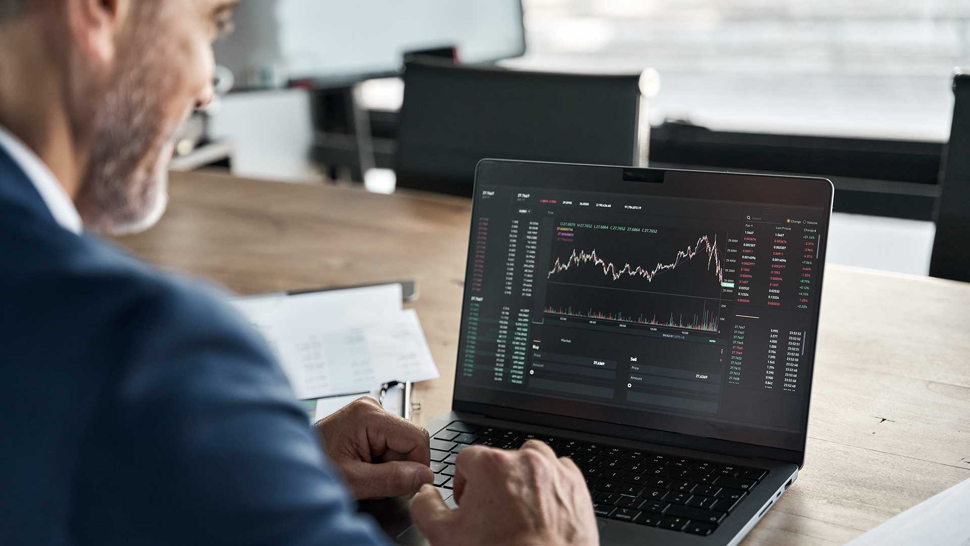 Инвестор получил ВНЖ Молдовы и следит за акциями