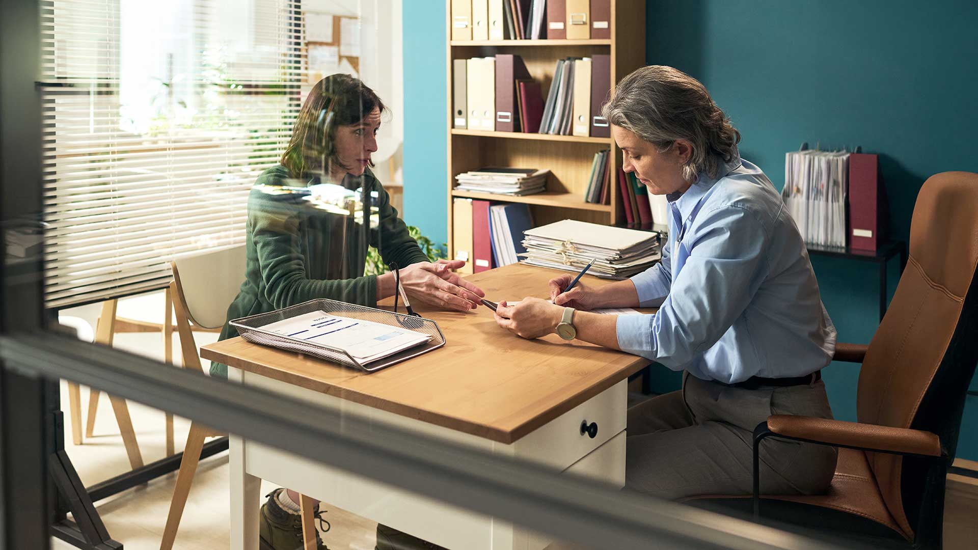 Получение соцпомощи по ВНЖ Германии