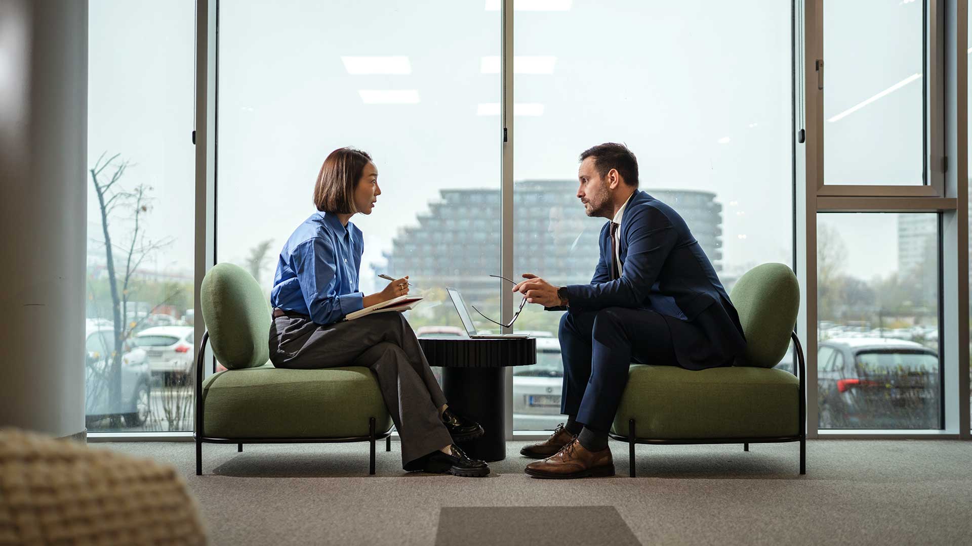 Трудоустройство для ВНЖ Германии