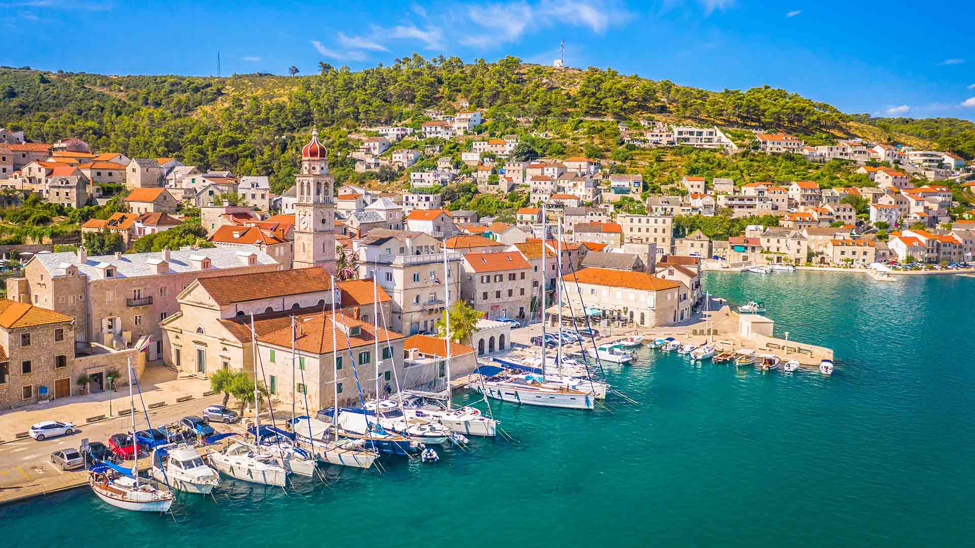 ВНЖ Хорватии