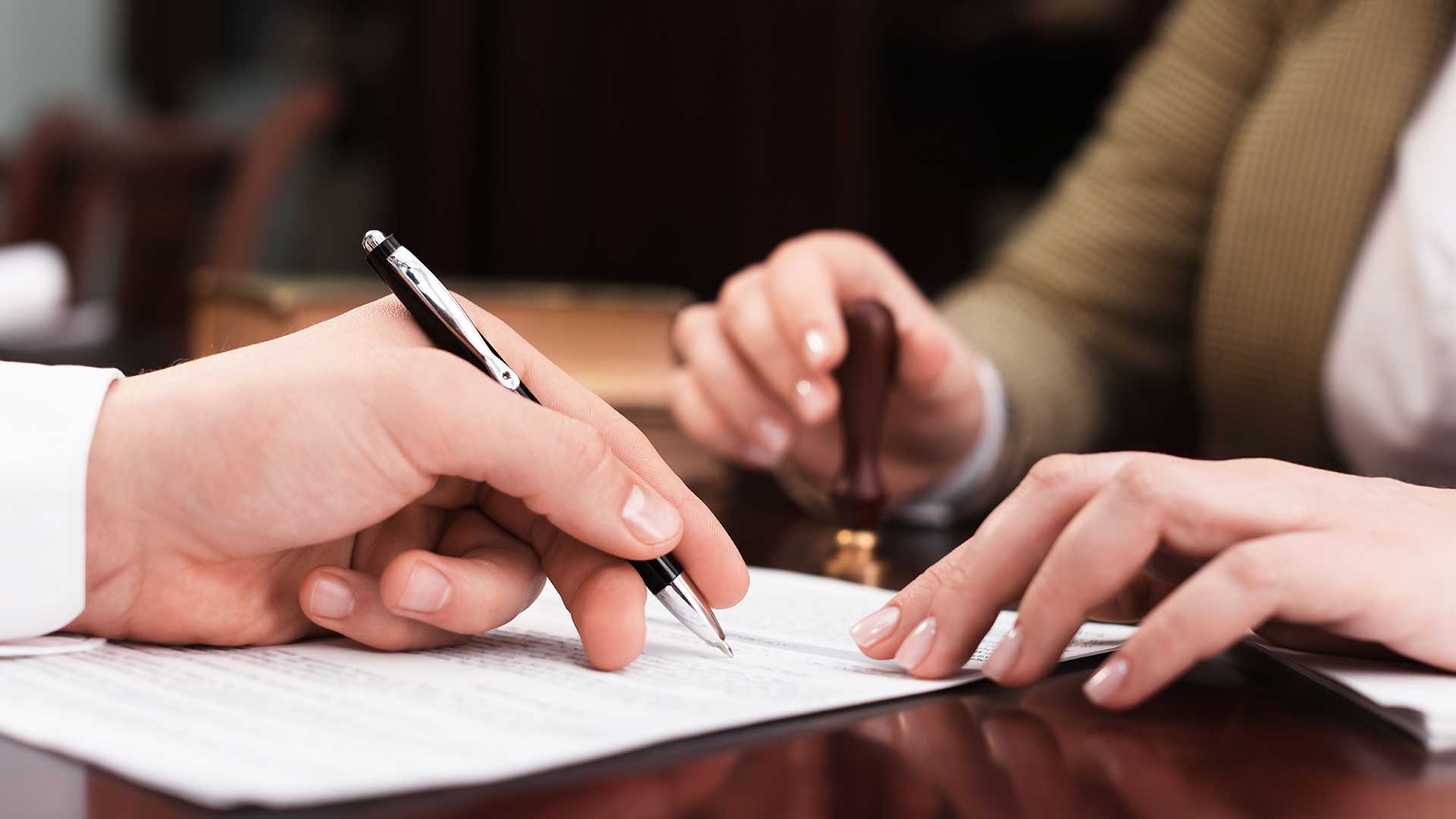 Оформление ВНЖ Италии у юриста